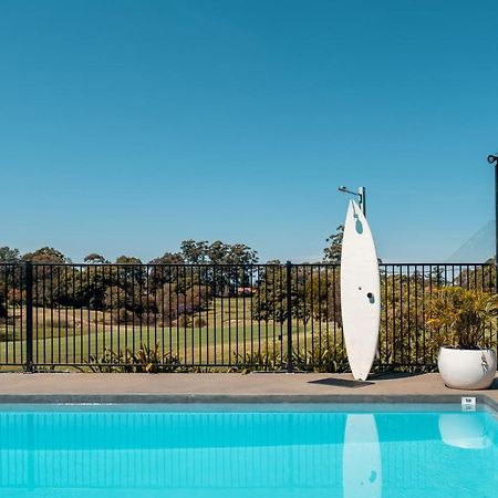 The Select Inn Ryde West Ryde Exteriör bild
