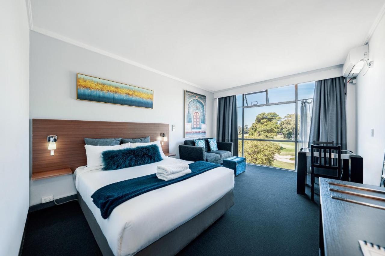 The Select Inn Ryde West Ryde Exteriör bild