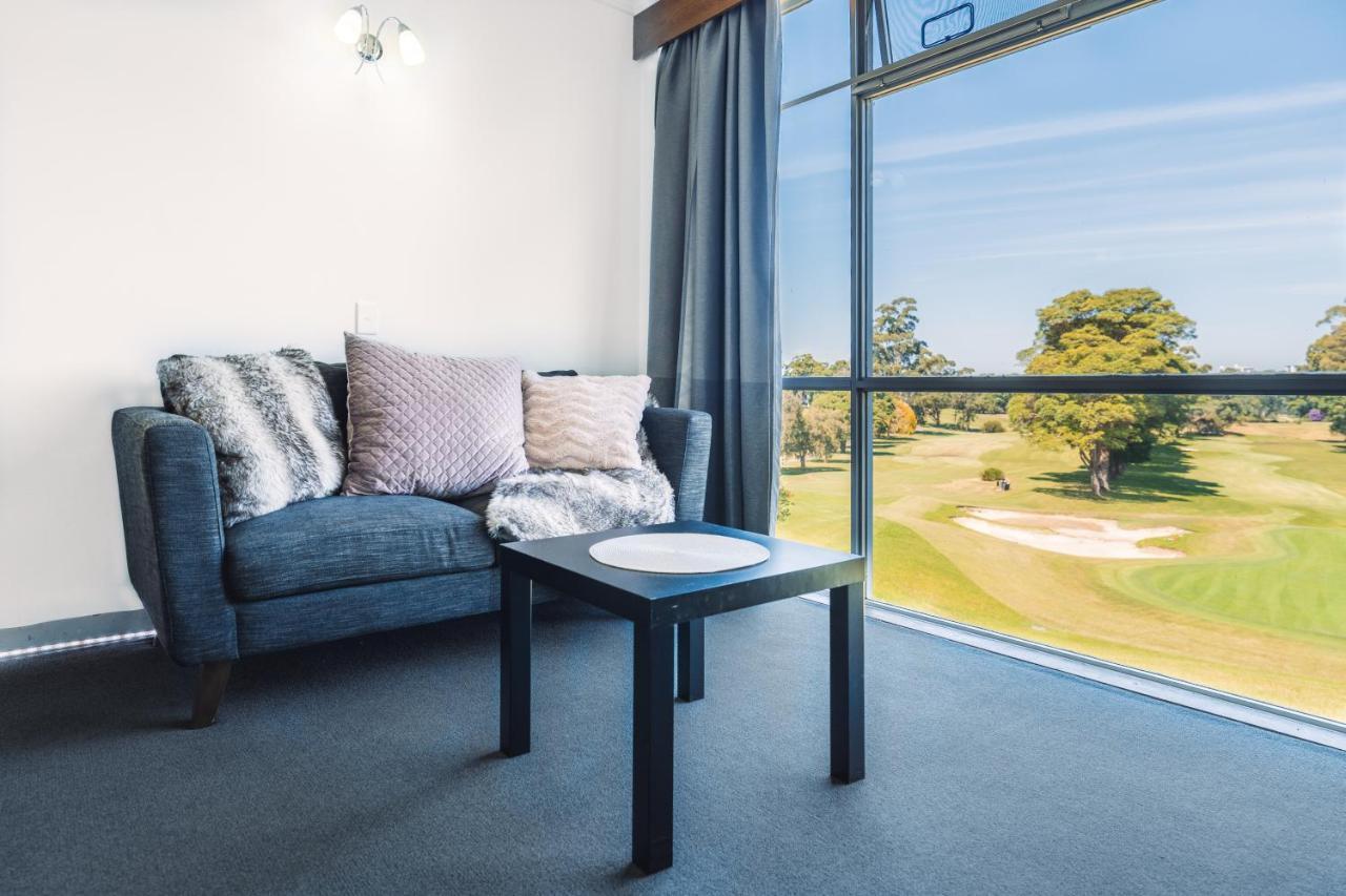 The Select Inn Ryde West Ryde Exteriör bild