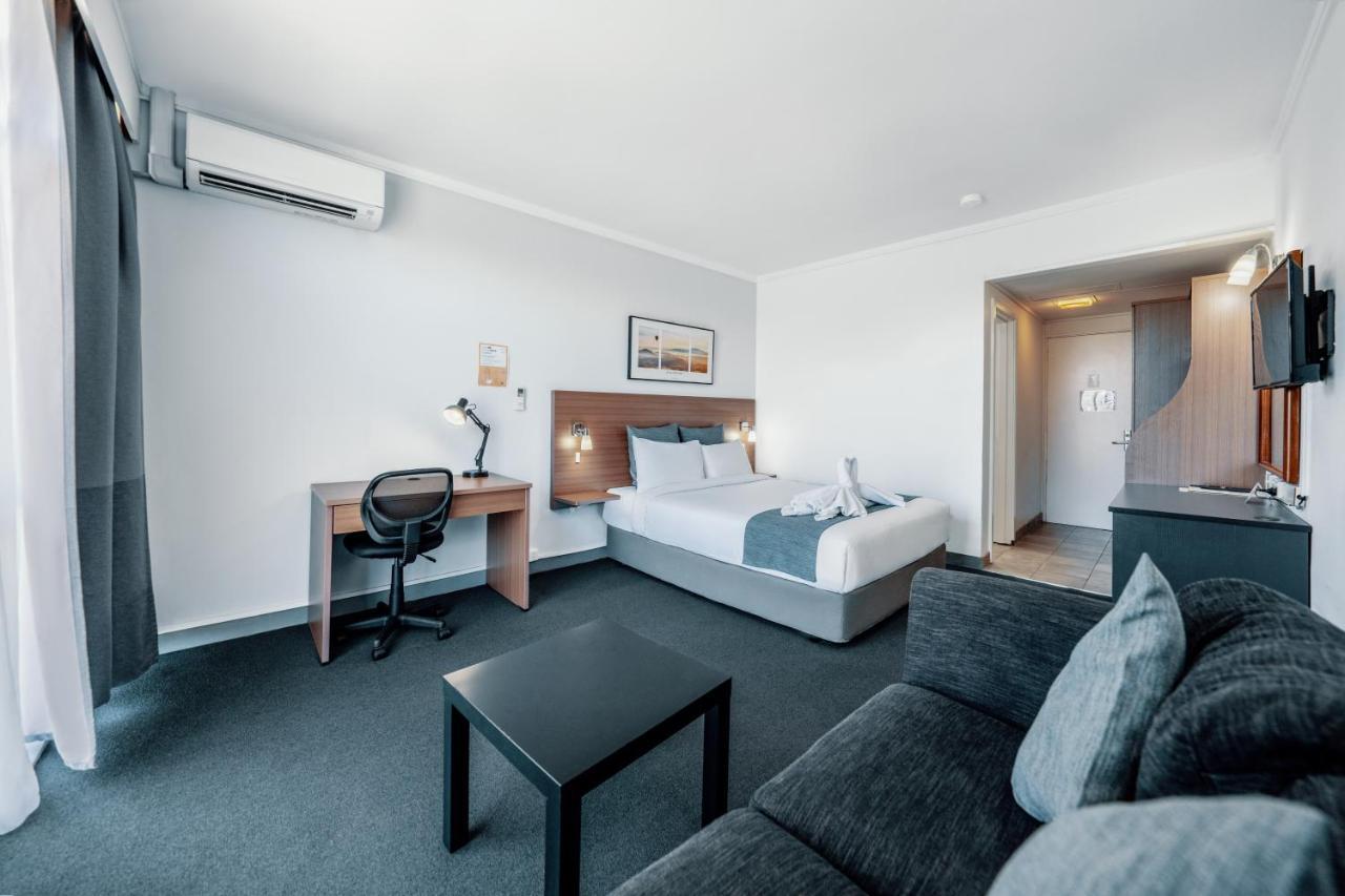 The Select Inn Ryde West Ryde Exteriör bild