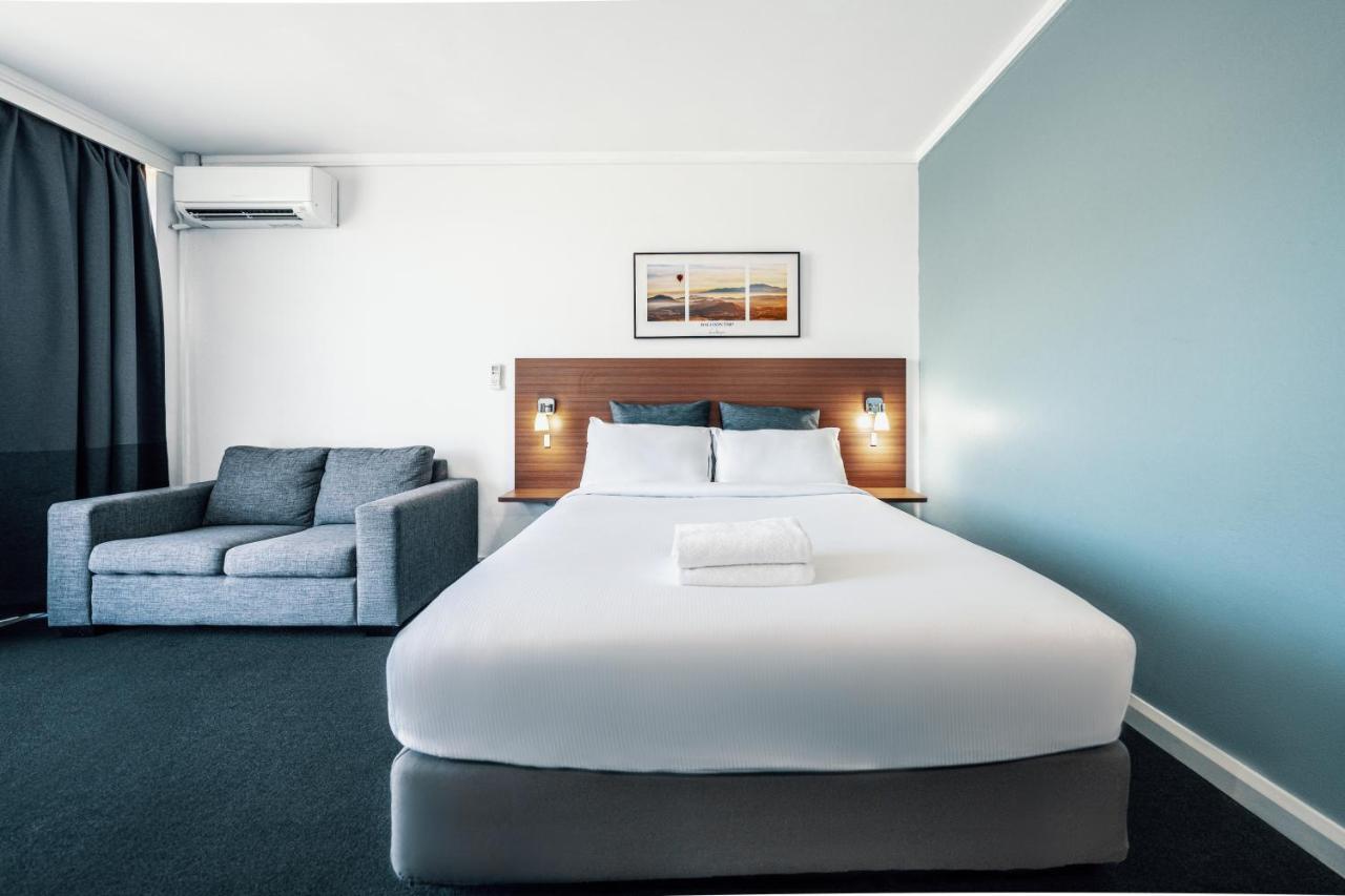 The Select Inn Ryde West Ryde Exteriör bild
