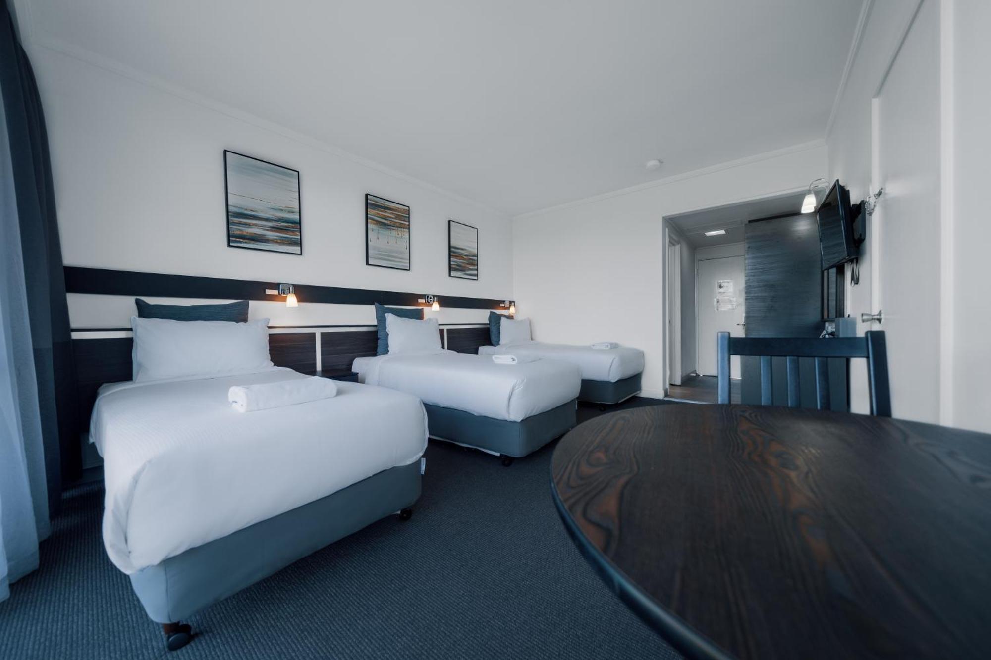 The Select Inn Ryde West Ryde Exteriör bild